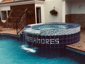VENTA DE CASA CAMPESTRE DE 1.000 M2 CONSTRUIDOS EN CERRITOS (PEREIRA)