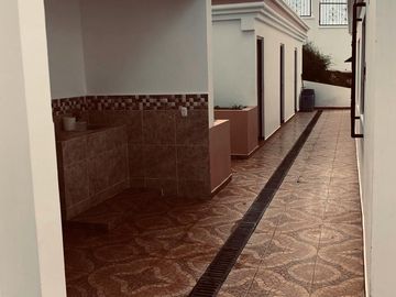 VENTA DE CASA CAMPESTRE DE 1.000 M2 CONSTRUIDOS EN CERRITOS (PEREIRA)