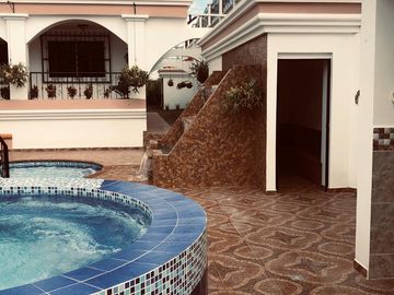 VENTA DE CASA CAMPESTRE DE 1.000 M2 CONSTRUIDOS EN CERRITOS (PEREIRA)