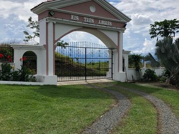 VENTA DE CASA CAMPESTRE DE 1.000 M2 CONSTRUIDOS EN CERRITOS (PEREIRA)