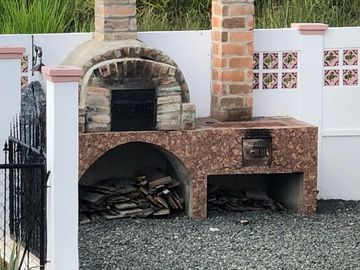 VENTA DE CASA CAMPESTRE DE 1.000 M2 CONSTRUIDOS EN CERRITOS (PEREIRA)