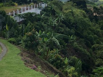 VENTA DE CASA CAMPESTRE DE 1.000 M2 CONSTRUIDOS EN CERRITOS (PEREIRA)