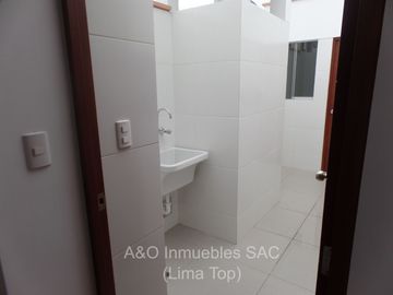 Duplex en Chacarilla - San Borja
