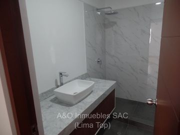 Duplex en Chacarilla - San Borja