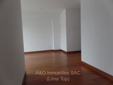 Duplex en Chacarilla - San Borja