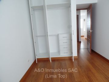 Duplex en Chacarilla - San Borja