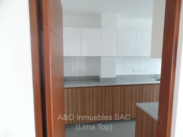 Duplex en Chacarilla - San Borja