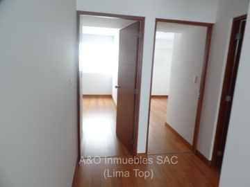 Duplex en Chacarilla - San Borja
