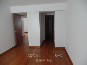 Duplex en Chacarilla - San Borja