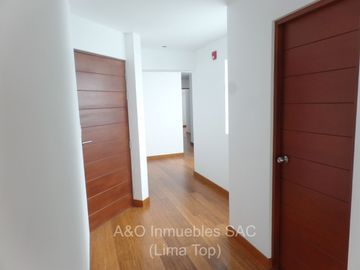 Duplex en Chacarilla - San Borja