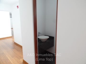 Duplex en Chacarilla - San Borja