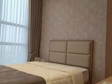 Dijual Apartemen Somerset Kencana Pondok Indah Luas 96 Furnished