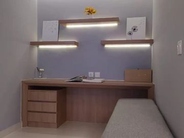 Dijual Apartemen Somerset Kencana Pondok Indah Luas 96 Furnished