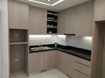 Dijual Apartemen Somerset Kencana Pondok Indah Luas 96 Furnished