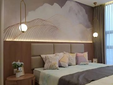 Dijual Apartemen Somerset Kencana Pondok Indah Luas 96 Furnished