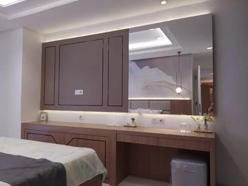 Dijual Apartemen Somerset Kencana Pondok Indah Luas 96 Furnished