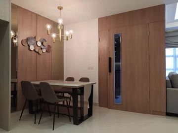 Dijual Apartemen Somerset Kencana Pondok Indah Luas 96 Furnished