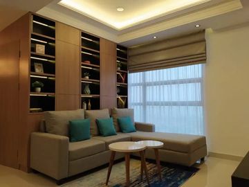 Dijual Apartemen Somerset Kencana Pondok Indah Luas 96 Furnished