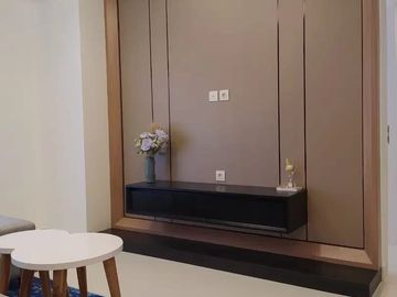 Dijual Apartemen Somerset Kencana Pondok Indah Luas 96 Furnished