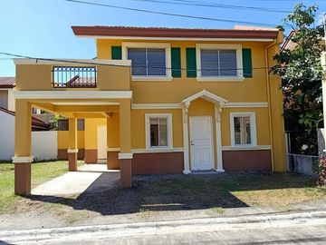 4 Bedroom House and Lot For Sale Located at Paliparan Dasmarinas Cavite