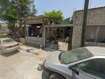 CASA EN CALLE CARACOL, FRACC. VILLAS DE SAN VICENTE, BAHIA DE BANDERAS, ¡NO CRÉDITOS!