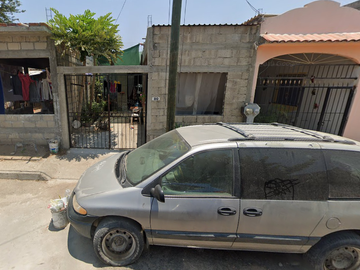 CASA EN CALLE CARACOL, FRACC. VILLAS DE SAN VICENTE, BAHIA DE BANDERAS, ¡NO CRÉDITOS!