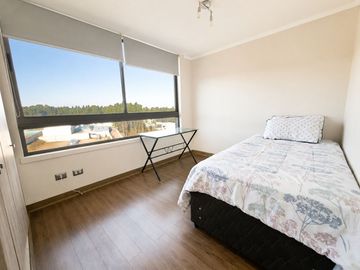 BROKER G. HAMEL AMOBLADO  2D-2B-1ESTTERRAZA