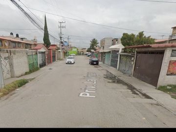CASA EN VENTA AVENIDA LA VIRGEN, SANTA ELENA, CUAUTITLAN ,EDOMEX EXCELENTE OPORTUNIDAD DE INVESIÓN RECUPERACIÓN BANCARIA!!!