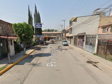 CASA EN VENTA AVENIDA LA VIRGEN, SANTA ELENA, CUAUTITLAN ,EDOMEX EXCELENTE OPORTUNIDAD DE INVESIÓN RECUPERACIÓN BANCARIA!!!