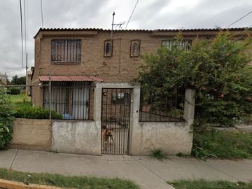 CASA EN VENTA AVENIDA LA VIRGEN, SANTA ELENA, CUAUTITLAN ,EDOMEX EXCELENTE OPORTUNIDAD DE INVESIÓN RECUPERACIÓN BANCARIA!!!