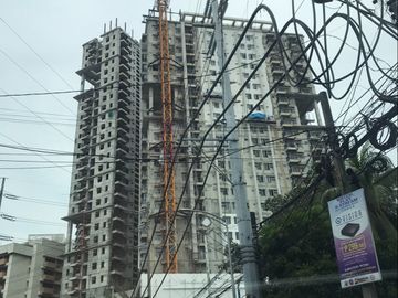 2 Bedroom Condo For Sale in Manila near Adamson and Mapua