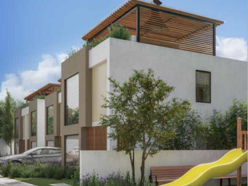 VENDO CASA NUEVA SAN JUAN TOTOLTEPEC