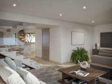 VENDO CASA NUEVA SAN JUAN TOTOLTEPEC
