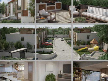 VENDO CASA NUEVA SAN JUAN TOTOLTEPEC
