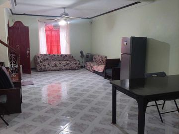 House and lot For sale 5 Bedrooms in Greenwoods Pasig City (Ready For Occupancy) PH2834