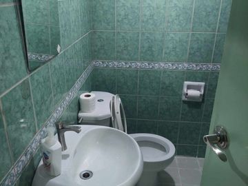 House and lot For sale 5 Bedrooms in Greenwoods Pasig City (Ready For Occupancy) PH2834