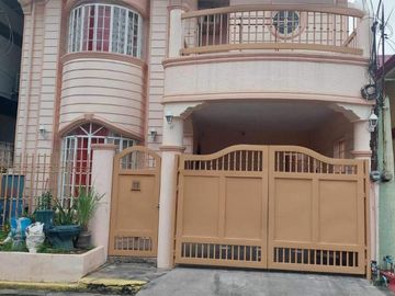 House and lot For sale 5 Bedrooms in Greenwoods Pasig City (Ready For Occupancy) PH2834