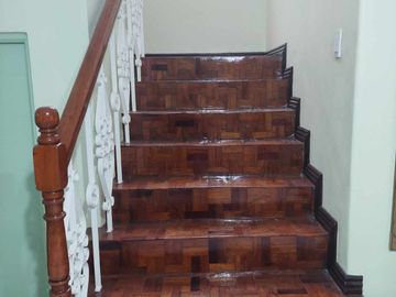 House and lot For sale 5 Bedrooms in Greenwoods Pasig City (Ready For Occupancy) PH2834