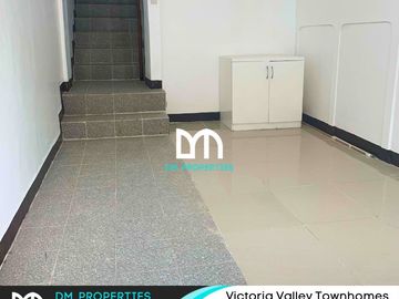 For Sale: 2-Storey Townhouse in Victoria Valley Townhomes, Antipolo City