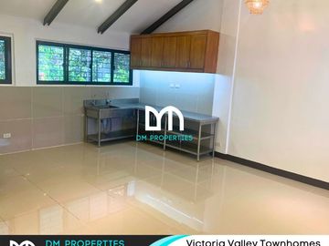 For Sale: 2-Storey Townhouse in Victoria Valley Townhomes, Antipolo City