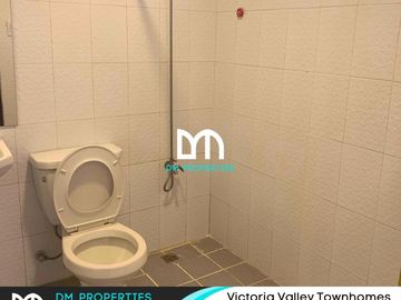 For Sale: 2-Storey Townhouse in Victoria Valley Townhomes, Antipolo City