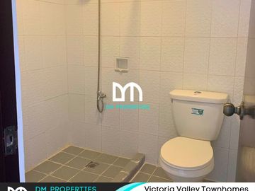 For Sale: 2-Storey Townhouse in Victoria Valley Townhomes, Antipolo City
