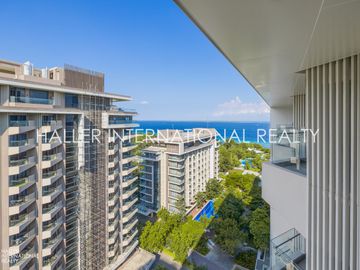 16X Tambuli Seaside Living Tower D