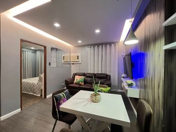 Condo Unit FOR SALE in Mivesa Garden Residences Lahug!