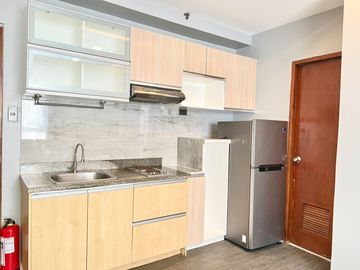 Condo Unit FOR SALE in Mivesa Garden Residences Lahug!