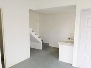 Townhouse for sale in Lancaster Village, Lancaster New City, Phase 2, Brgy. Alapan 2A, Imus City, Cavite