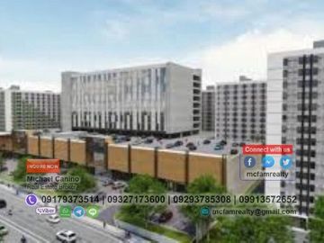 Condominium For Sale Near Strata 2000 Park Urban Deca Ortigas Rent to Own thru PAG-IBIG, Bank and In-house