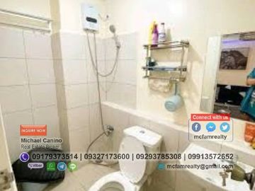 Condominium For Sale Near Strata 2000 Park Urban Deca Ortigas Rent to Own thru PAG-IBIG, Bank and In-house