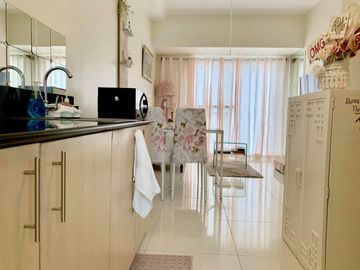 2-Bedroom Unit in SMDC Wind Residences Tagaytay FOR SALE