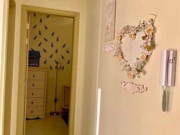 2-Bedroom Unit in SMDC Wind Residences Tagaytay FOR SALE